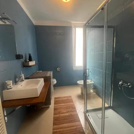 Appartamento La Fenice La Spezia