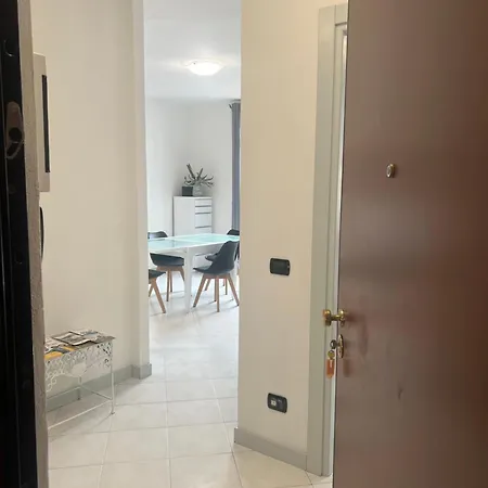 شقة La Fenice لا سبيتسْيا