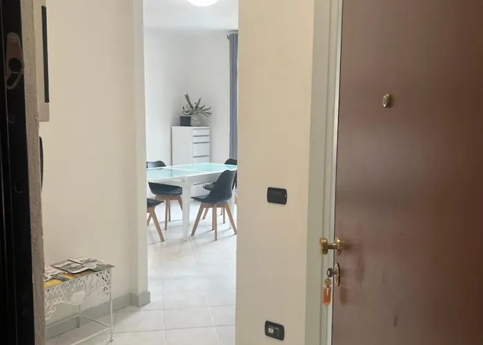 Διαμέρισμα La Fenice Λα Σπέτσια