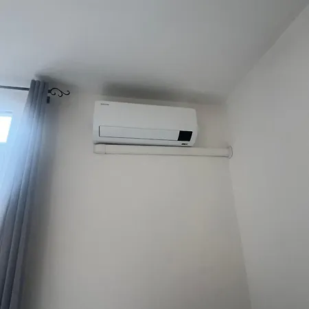 Apartment La Fenice