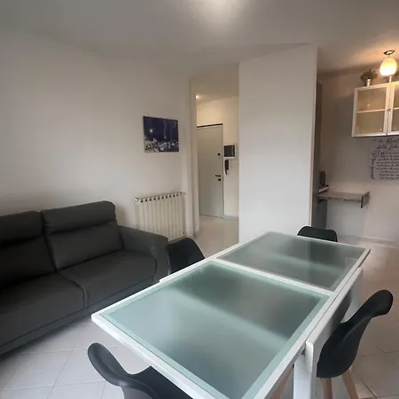 Apartment La Fenice *