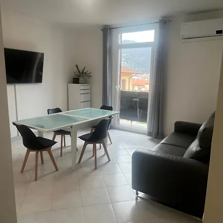 La Fenice Apartment *