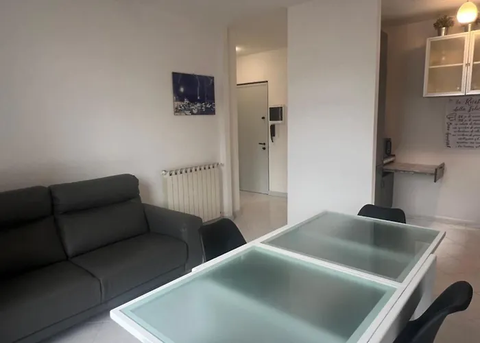 Lägenhet La Fenice *