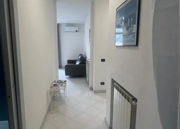 La Fenice Lägenhet *