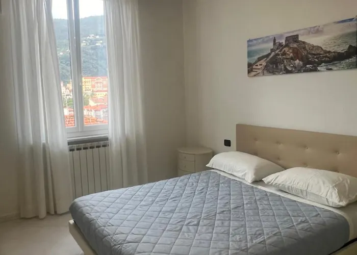 Lägenhet La Fenice *