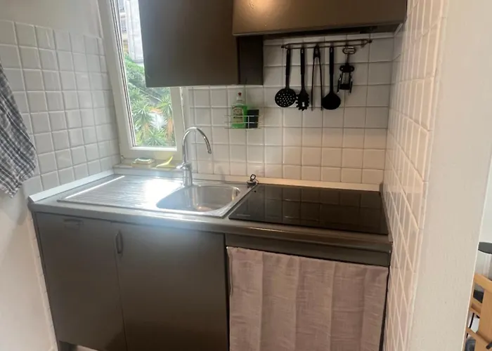 La Fenice Lägenhet *